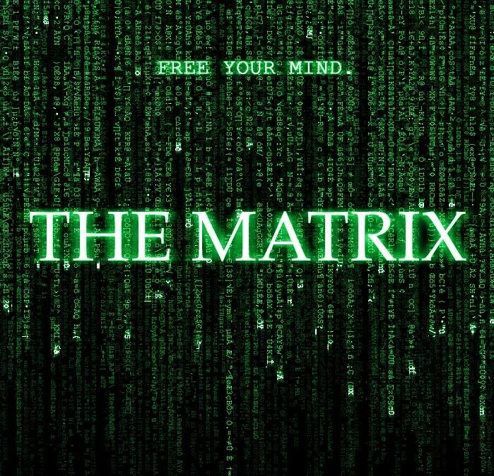 The matrix
