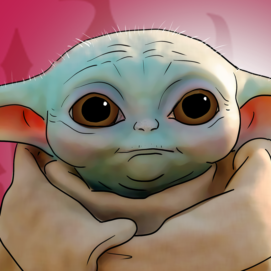 Grogu (The Child)