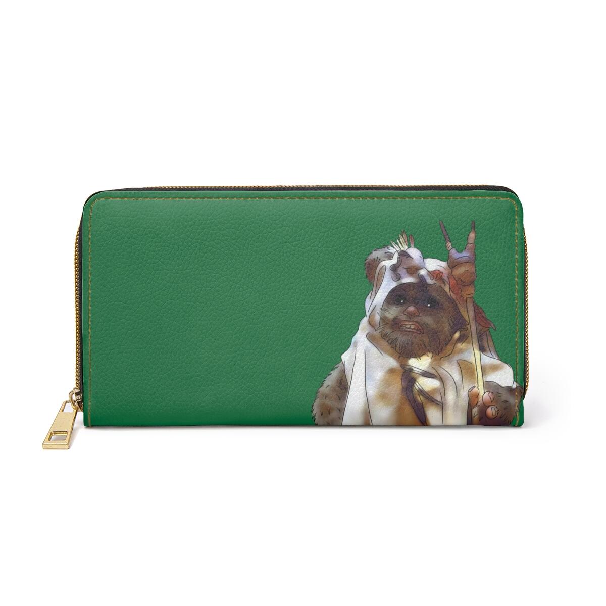 Ewok wallet outlet