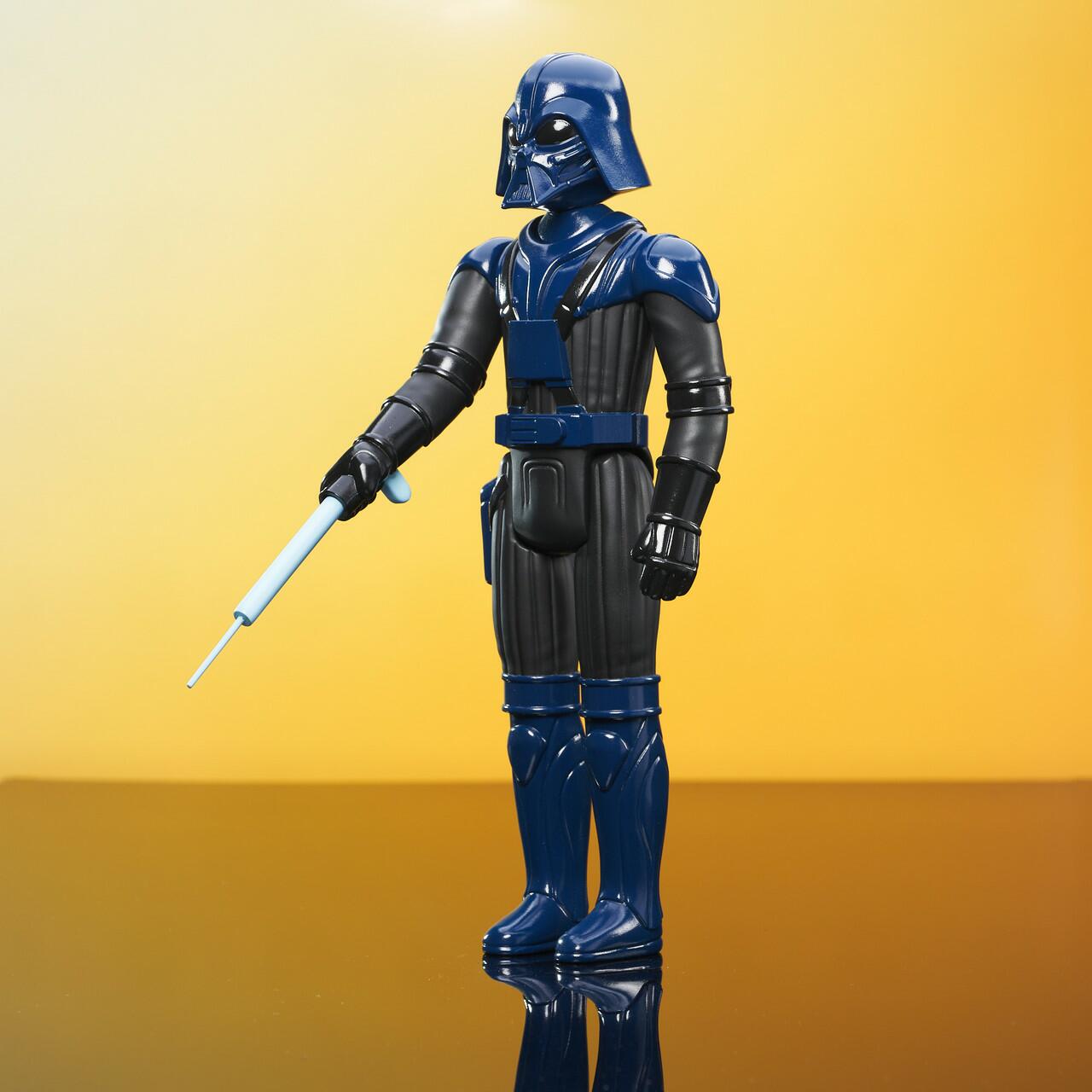 Darth Vader™ (Concept) Jumbo Figure © 2023 Gentle Giant Ltd.