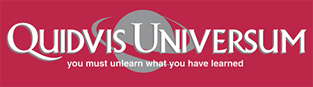 Quidvis Universum Limited