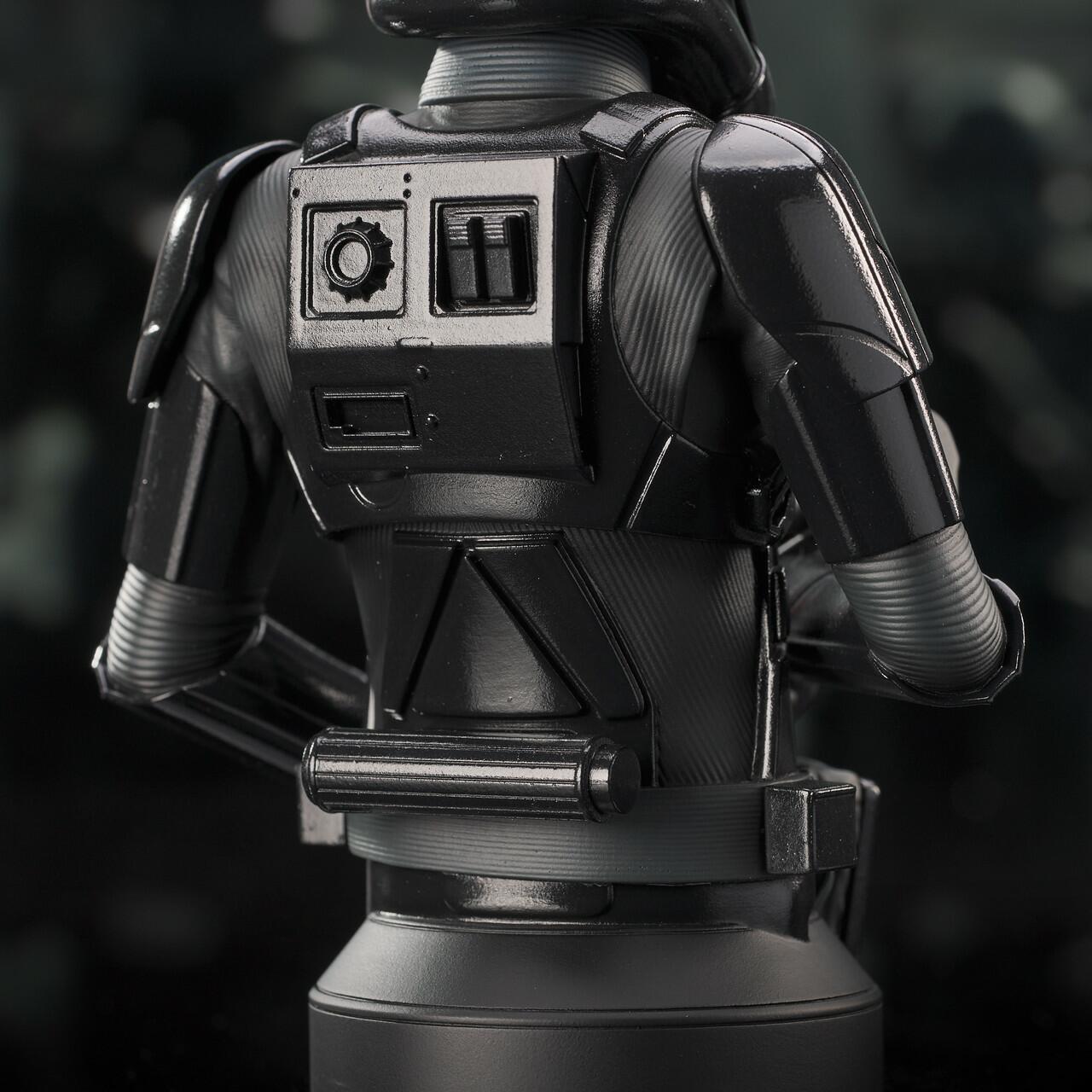 Death Trooper Mini Bust © 2023 Gentle Giant Ltd.