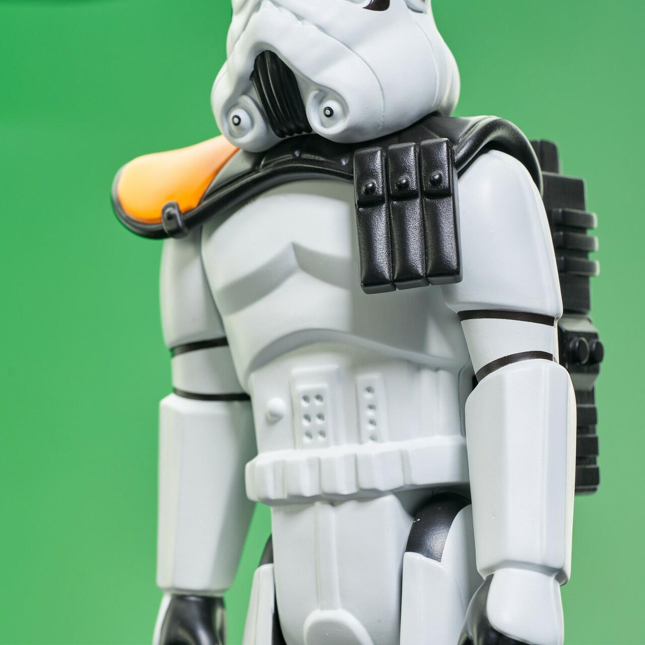 Sandtrooper™ Jumbo Figure © 2023 Gentle Giant Ltd.