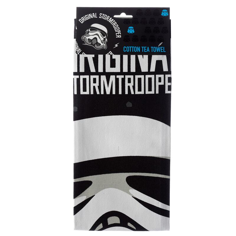 Star wars outlet tea towel
