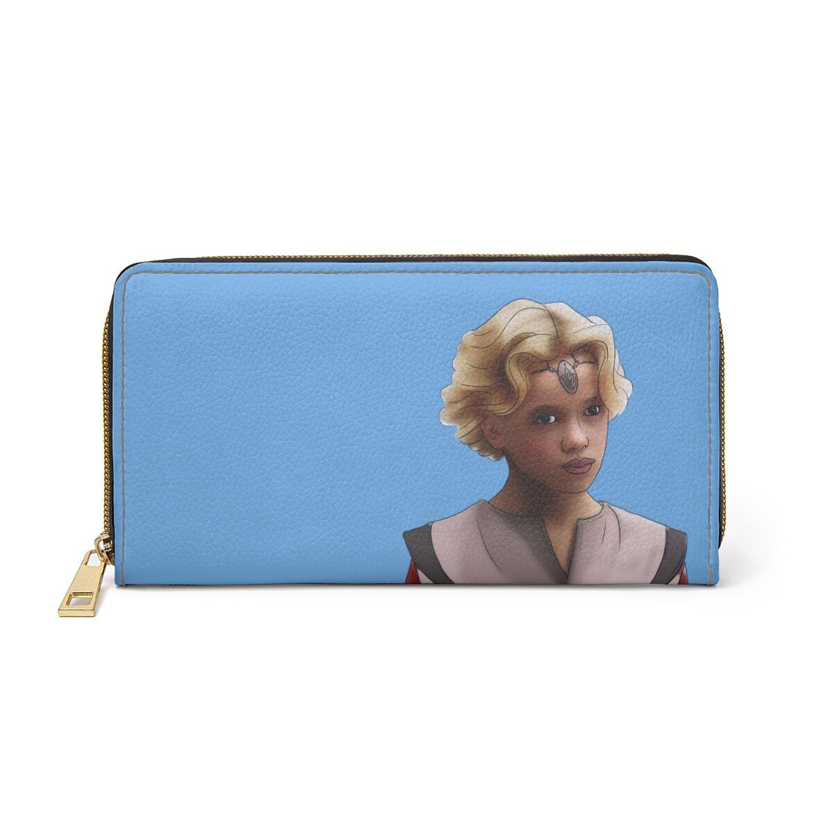 Star wars coach sale wallet