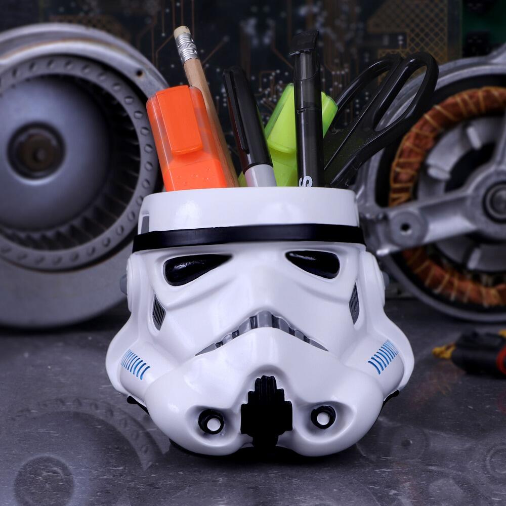 Original Stormtrooper Pen Pot