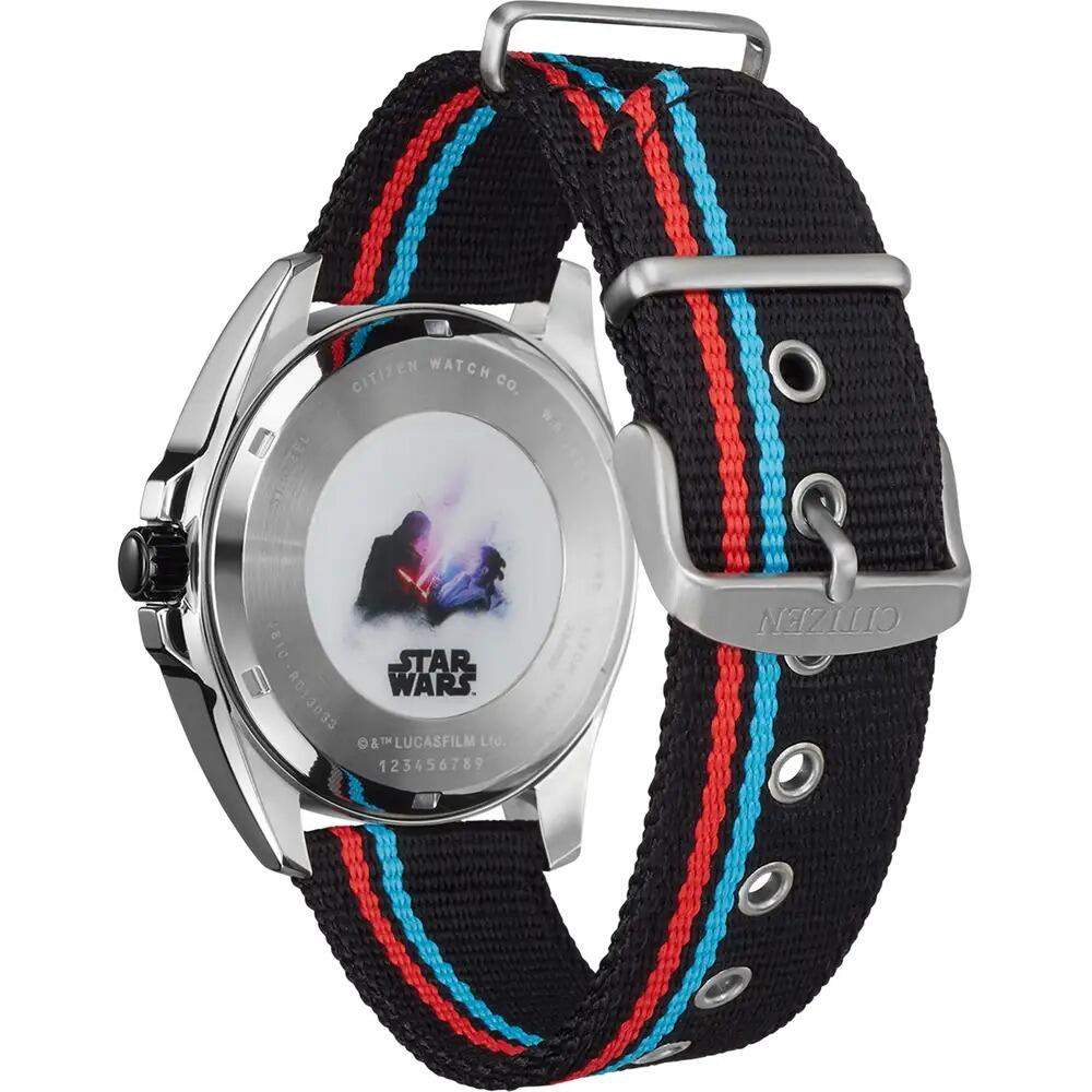 Princess leia citizen cheap watch