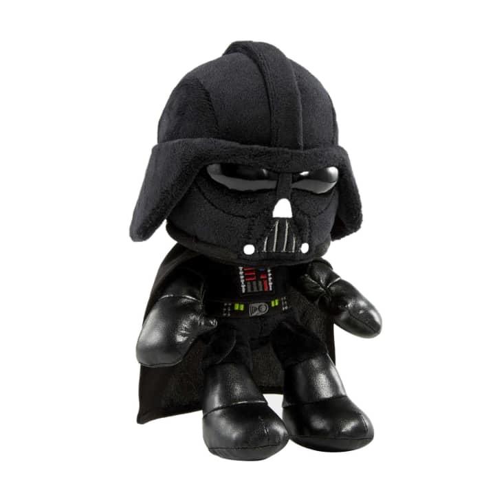 Darth Vader Plush