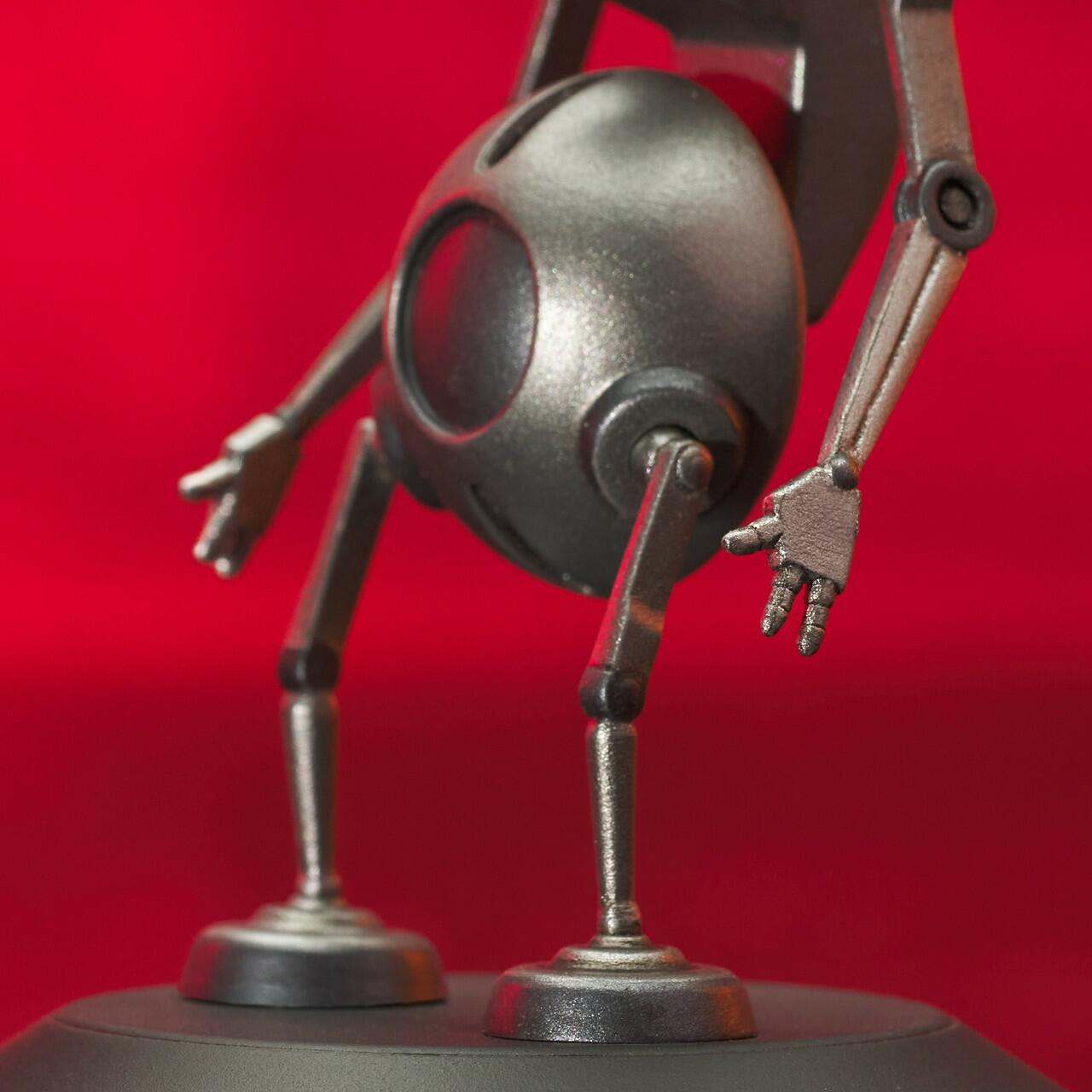 Cad Bane Mini Bust © 2023 Gentle Giant Ltd.