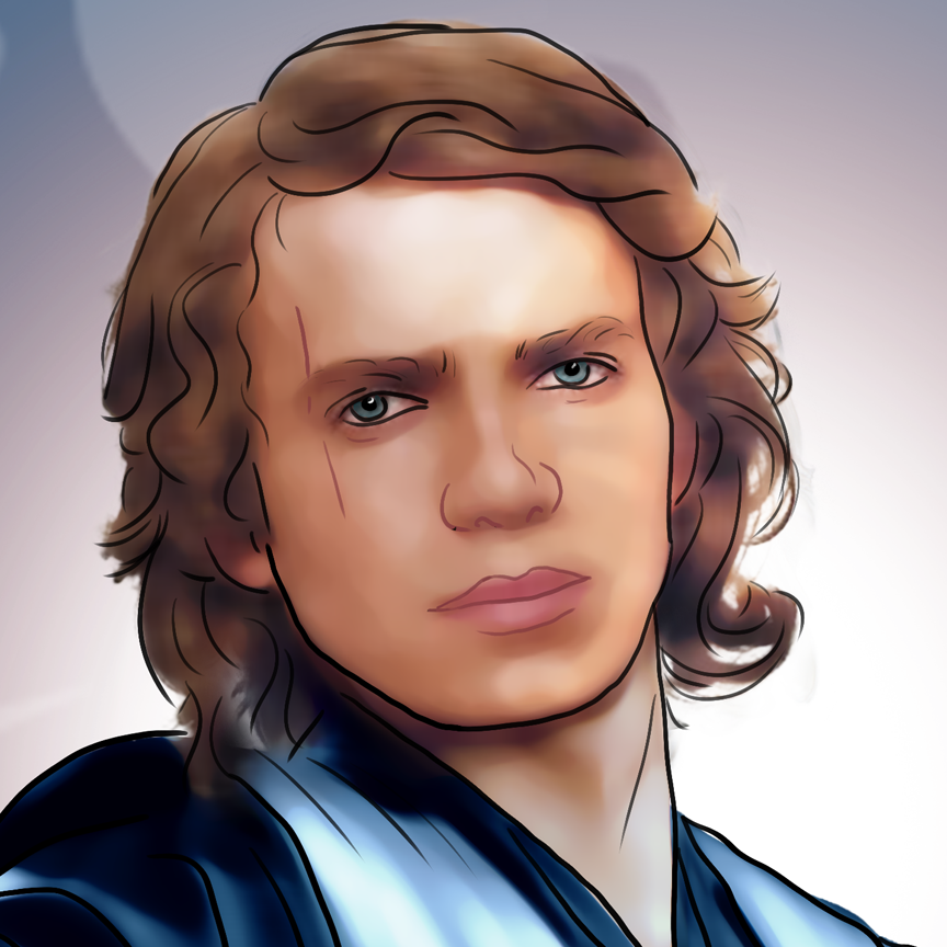 Anakin Skywalker