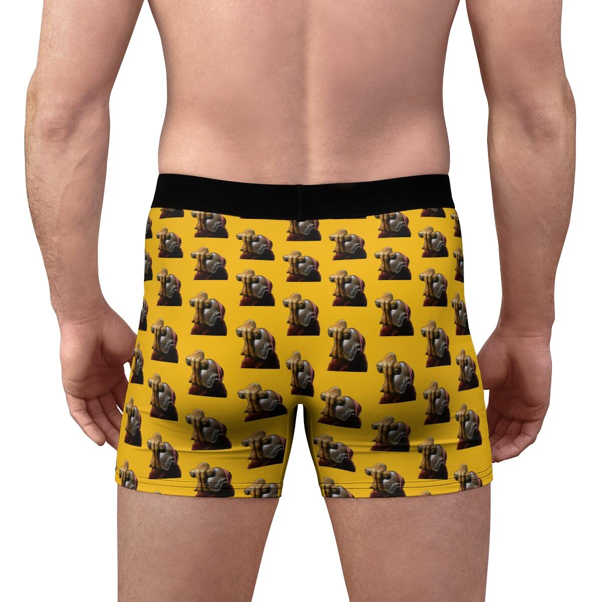Star Wars Captain Rex Character Boxer Briefs by StarWarsUniverse