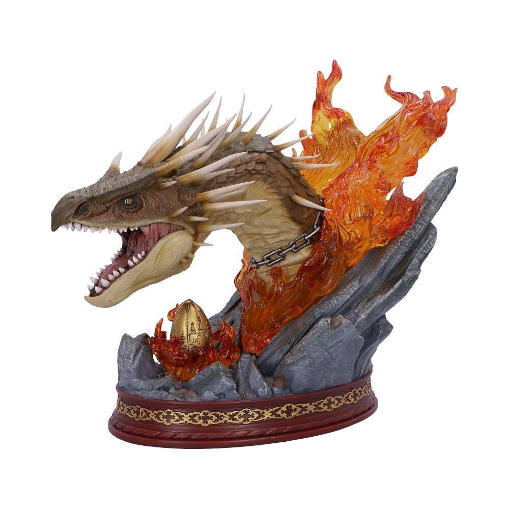 Hungarian Horntail Magical Creatures 4 Harry Potter