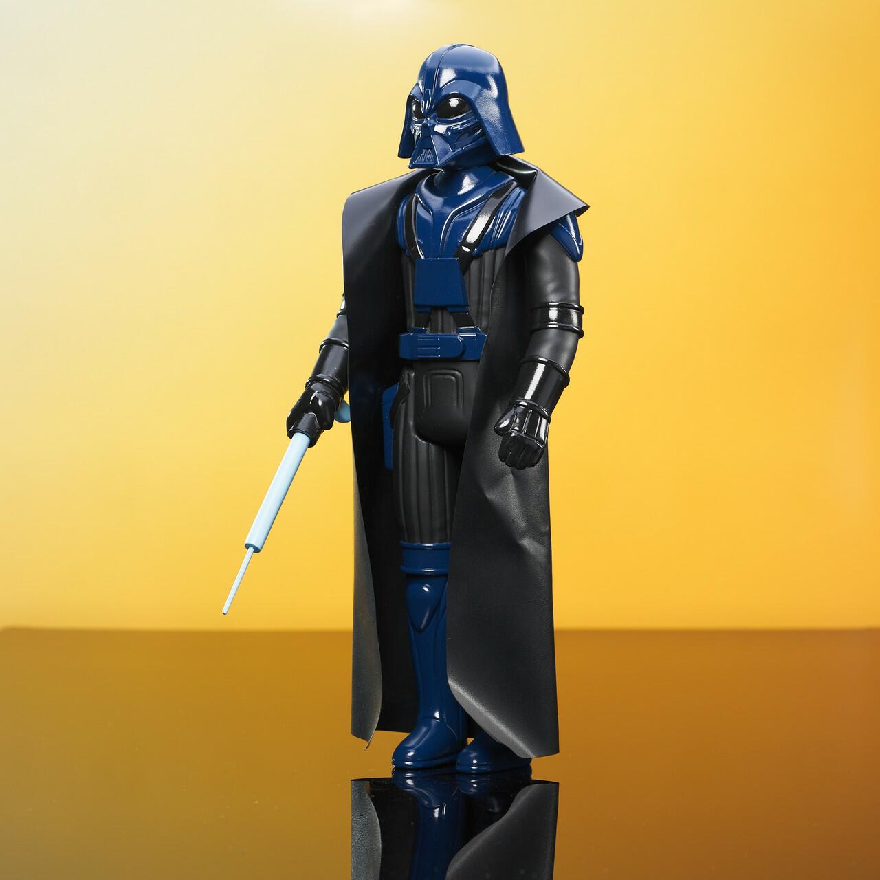 Darth Vader™ (Concept) Jumbo Figure © 2023 Gentle Giant Ltd.