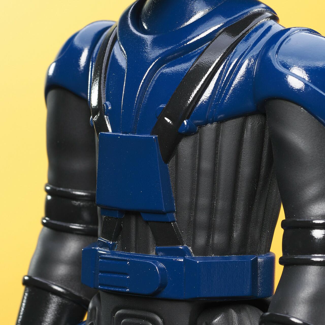 Darth Vader™ (Concept) Jumbo Figure © 2023 Gentle Giant Ltd.