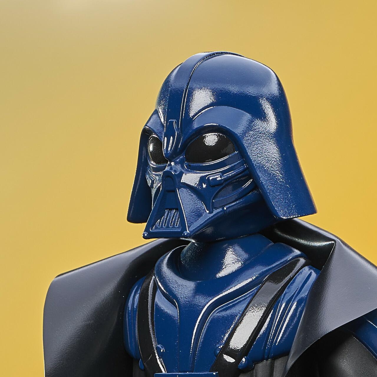 Darth Vader™ (Concept) Jumbo Figure © 2023 Gentle Giant Ltd.