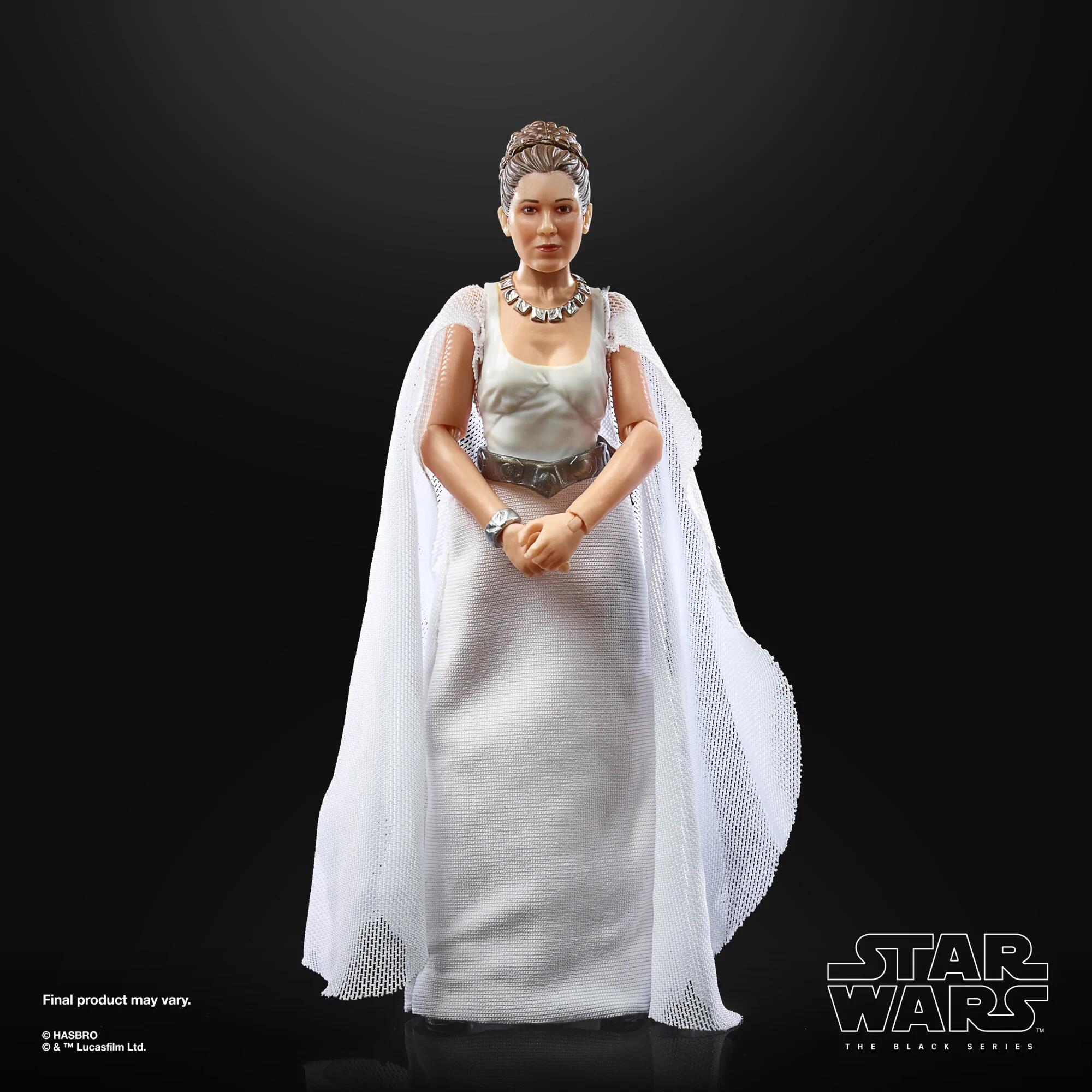 Princess Leia Organa (Yavin 4) © 2023 Hasbro.