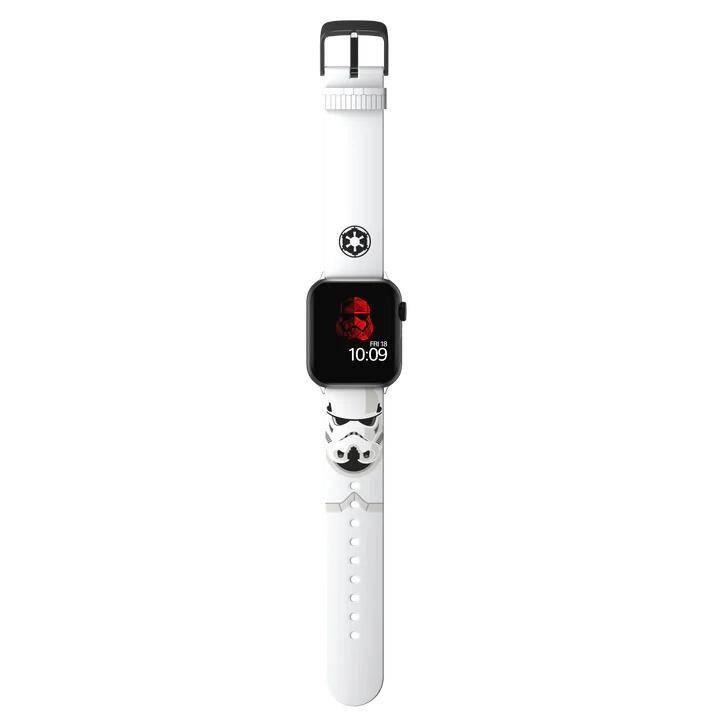 Stormtrooper smartwatch best sale