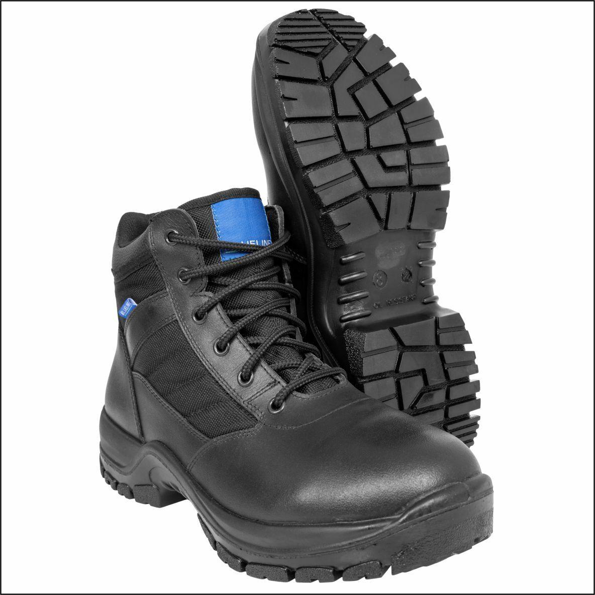 Patrol Boots | Police Boots