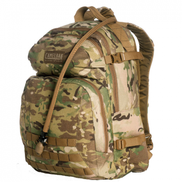 Camelbak® Sac HAWG 100oz Mil Spec Crux