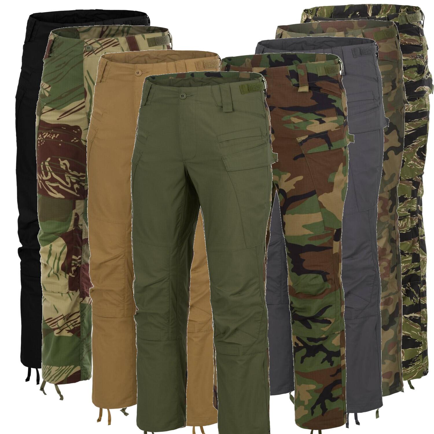 パンツ SA UK Army SAS Windproof Drab Trouser パンツ SA UK Army SAS Windproof Drab Trouser Original 1942 Dated