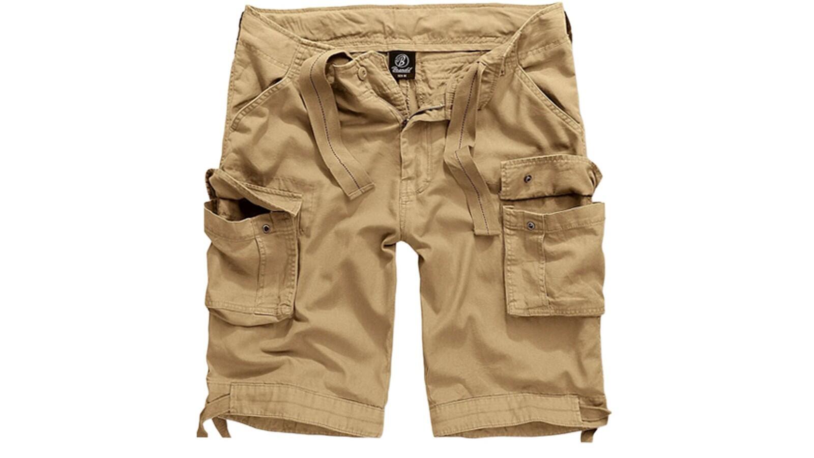 Brandit Cargo Shorts & Knickers | S-7XL