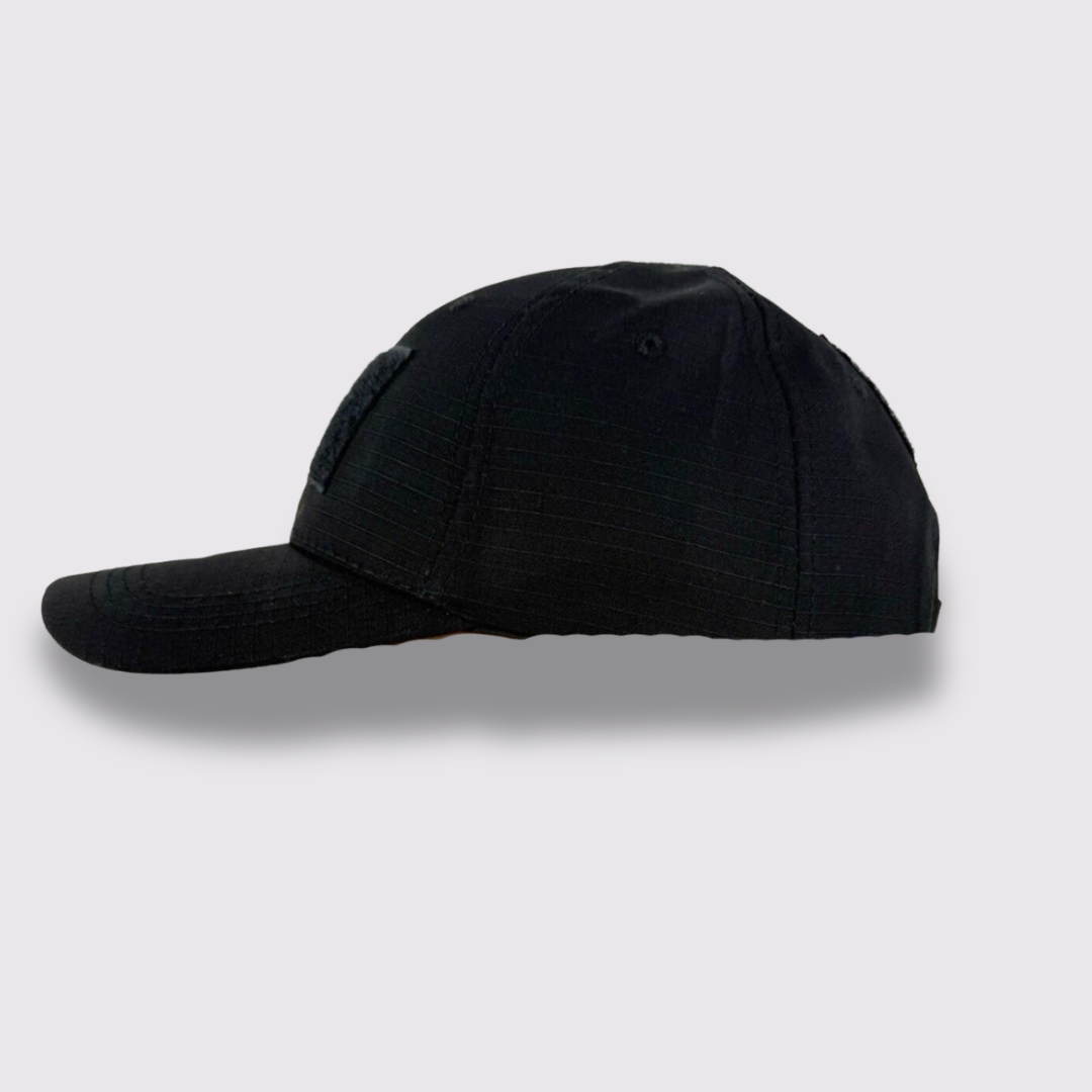 Alpha Tactical Ripstop Cotton Baseball Cap