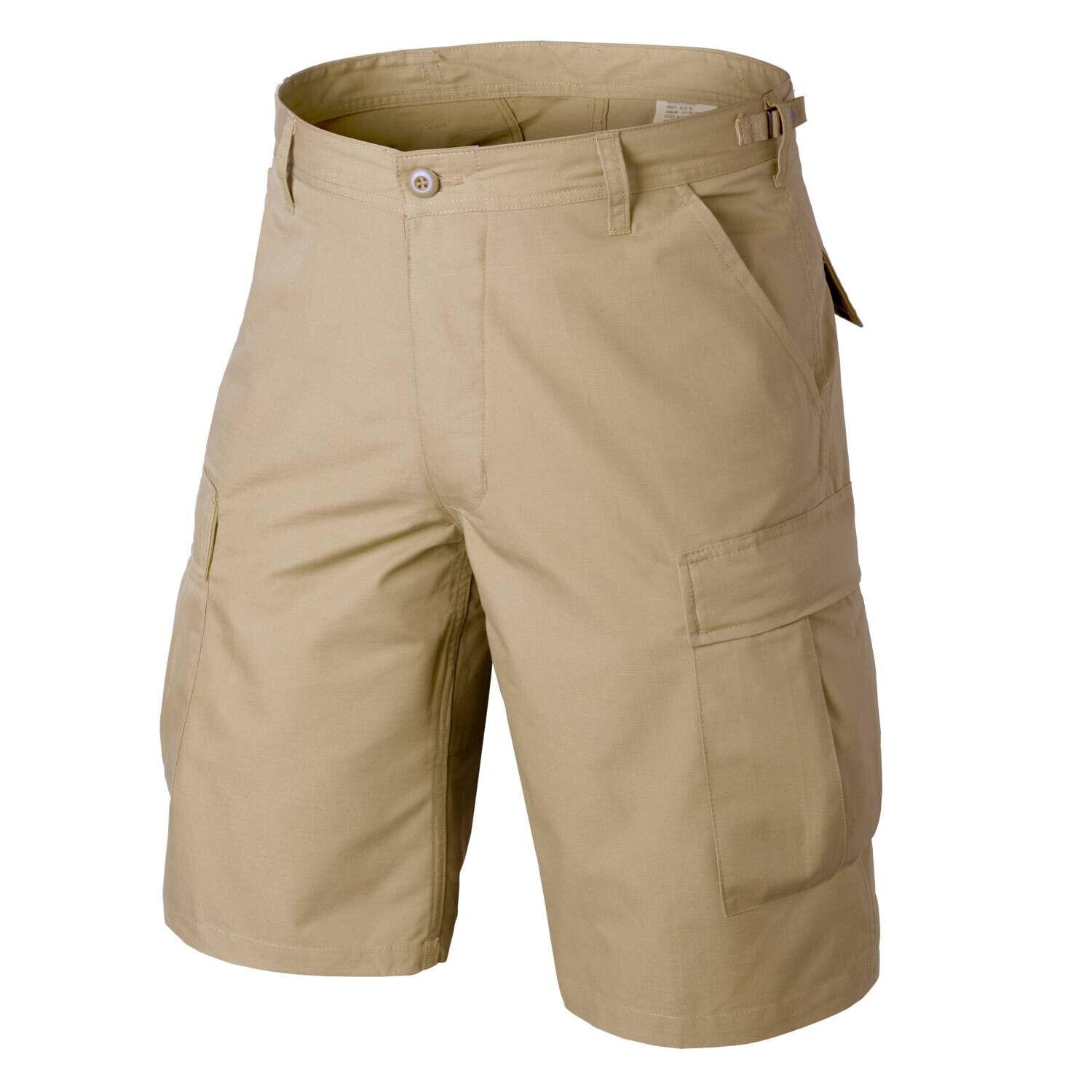 Helikon BDU Shorts