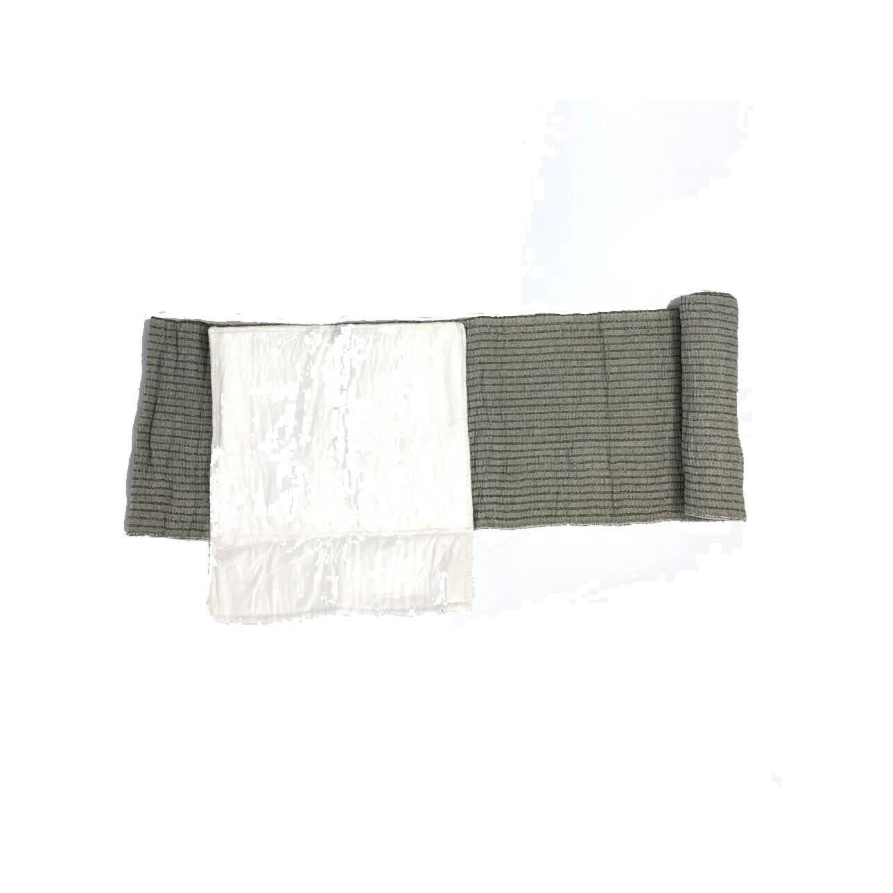 PACK RATION ARMÉE SPORK EXTRA LONG 22 cm cuillère fourche en titane