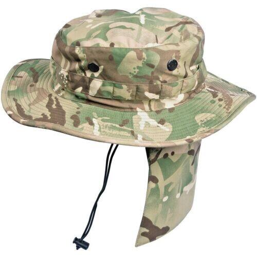 Chapeau d'armée de boonie - France
