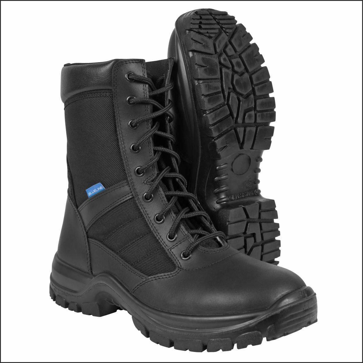 Patrol Boots | Police Boots