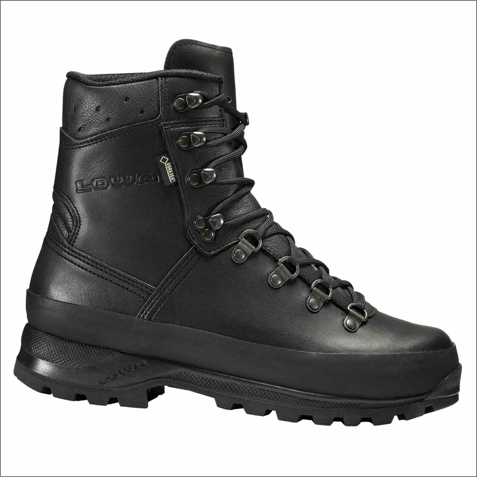 Lowa mountain elite gtx new arrivals