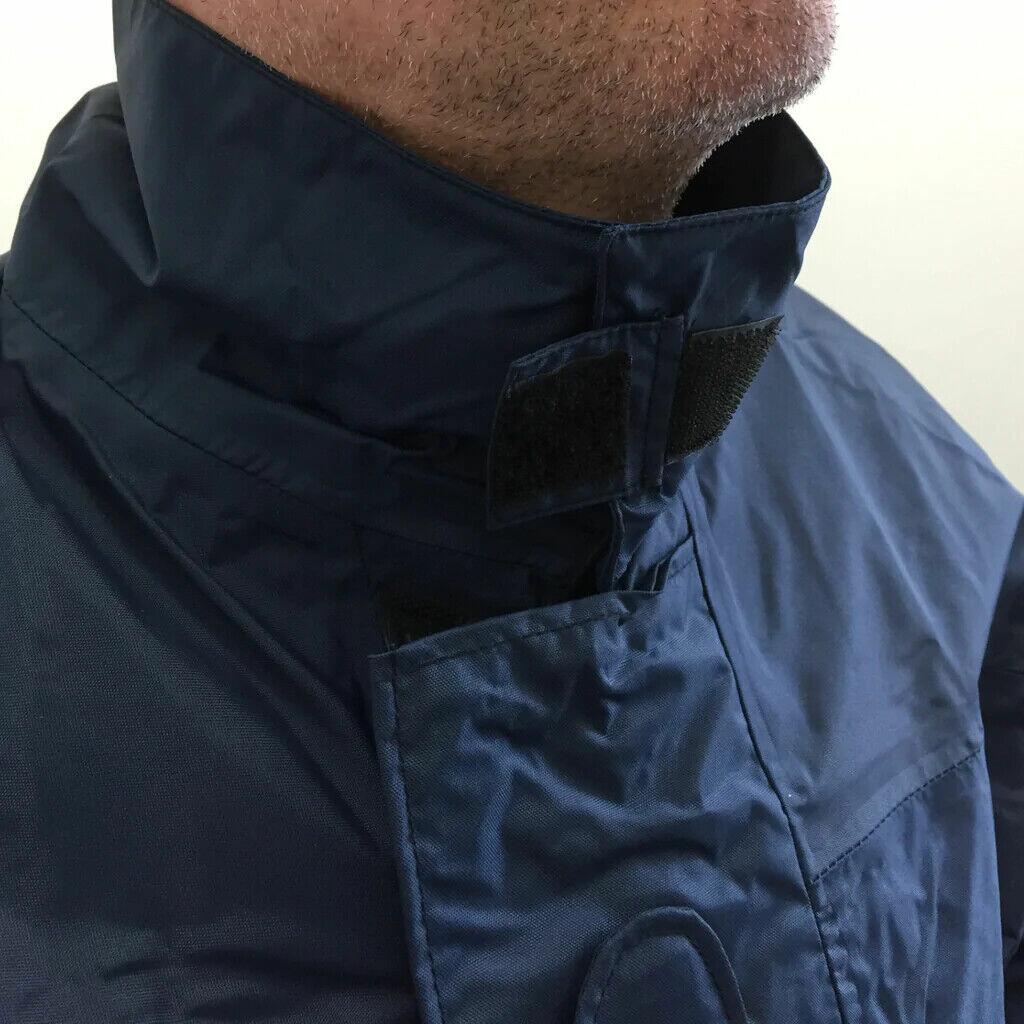 Official British Royal Air Force RAF Bad Foul Weather Jacket