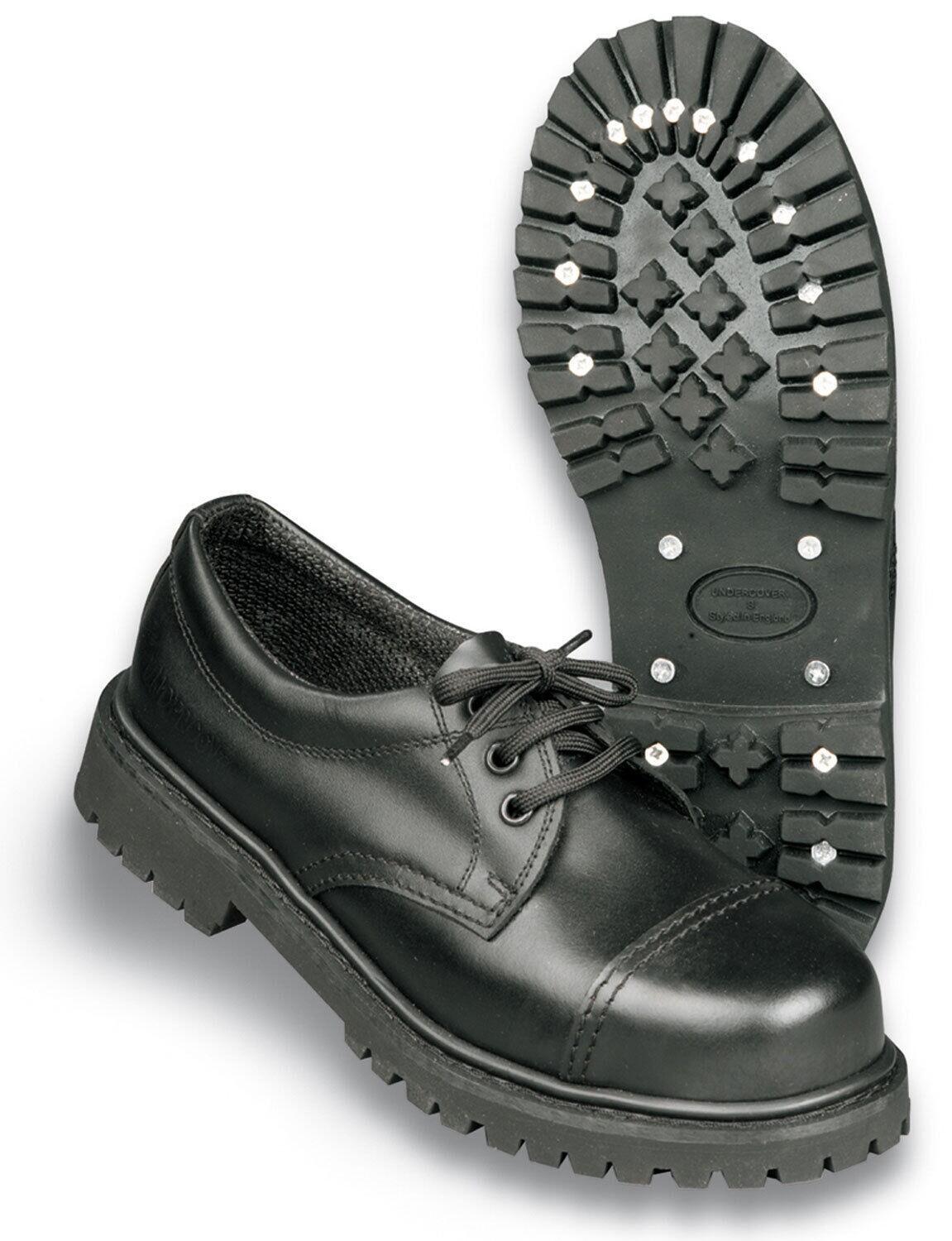 靴 GEOREGECOX UNDERCOVER 15390Jodhpur Boots GEOREGECOX UNDERCOVER