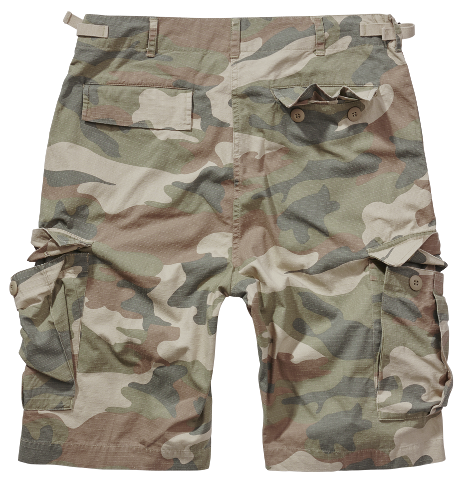 Brandit BDU Shorts