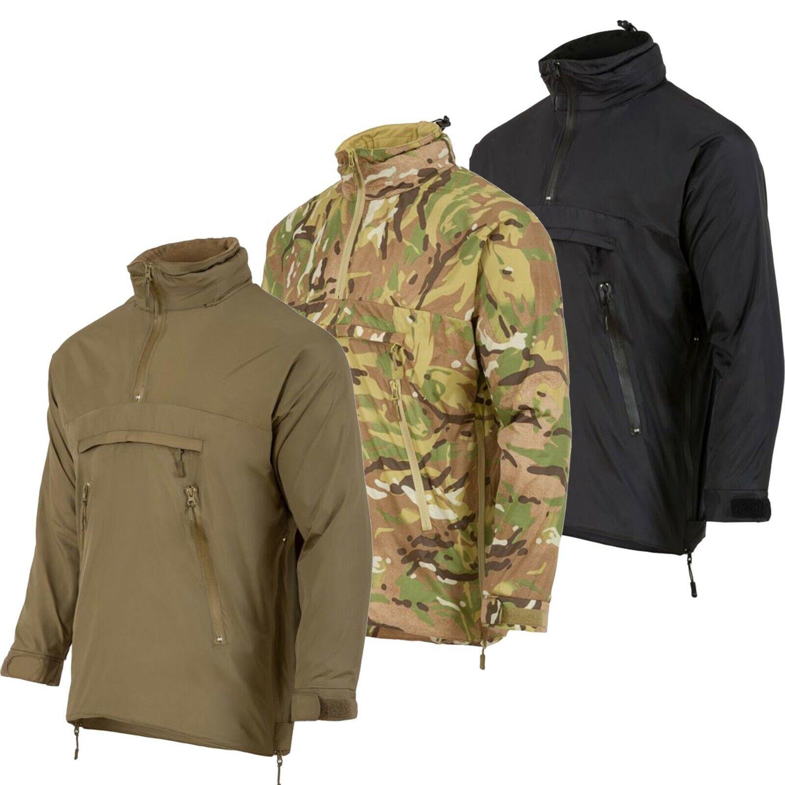 Highlander Halo Smock