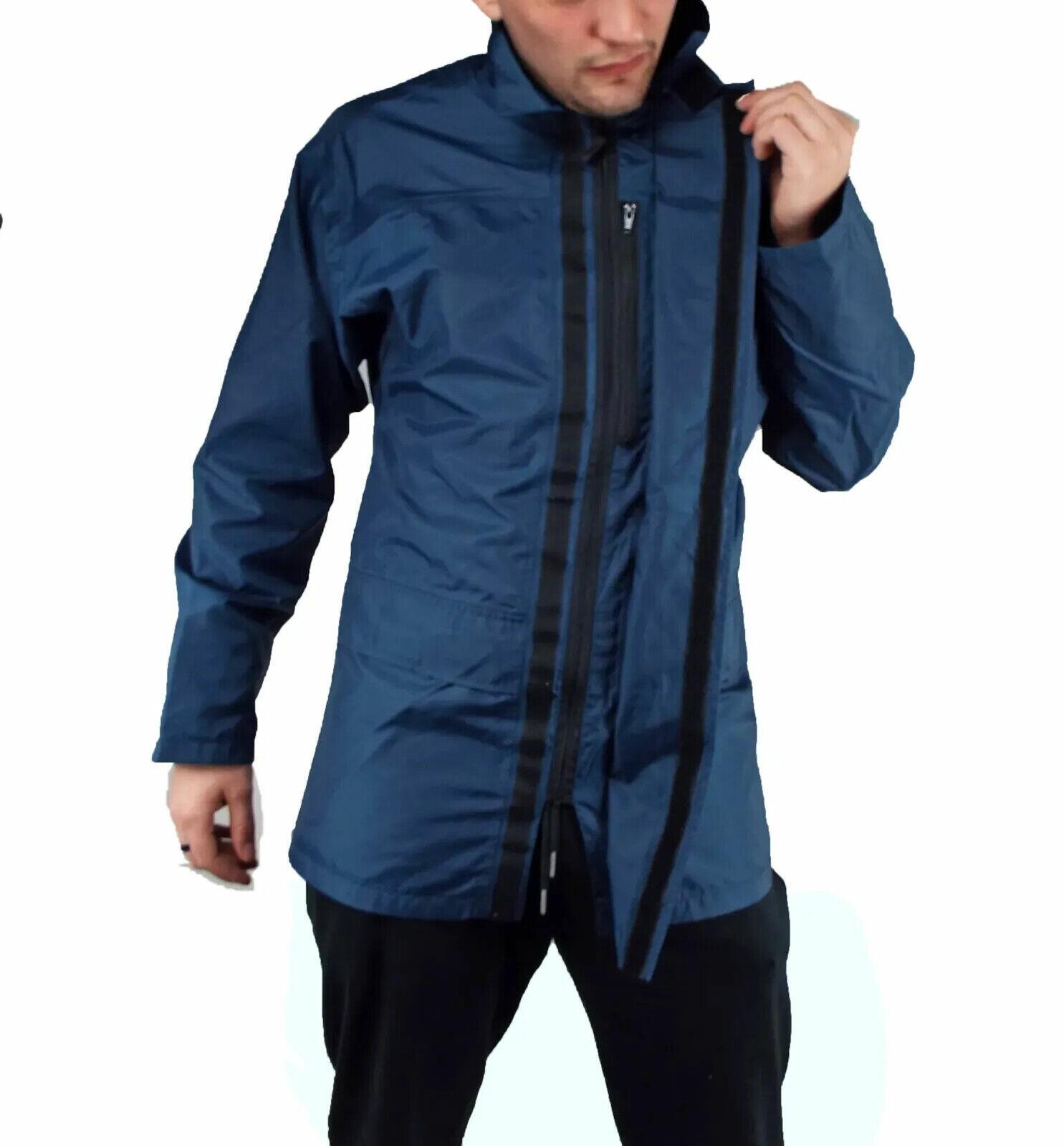 70s British RAF Foul Weather Jacket MK2A | Pay ID