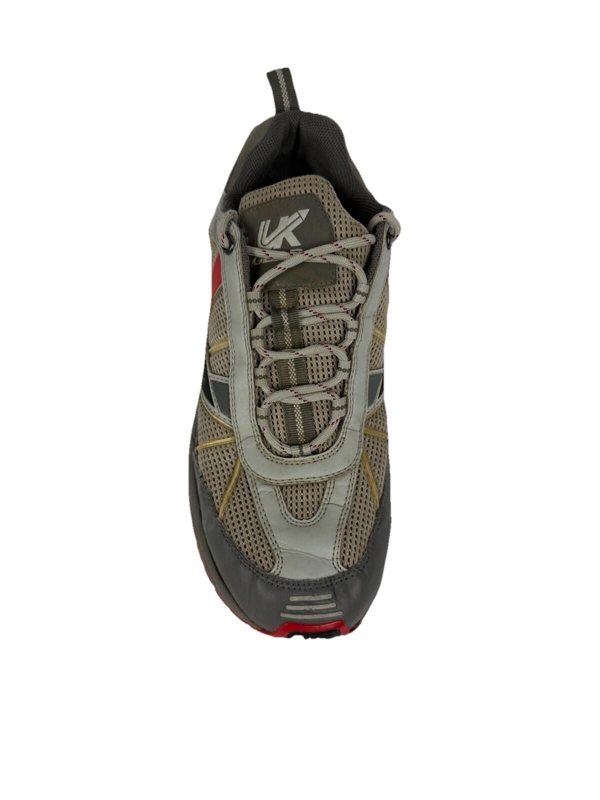 UK Gear PT-03 Fitness Training Shoes/Trainers