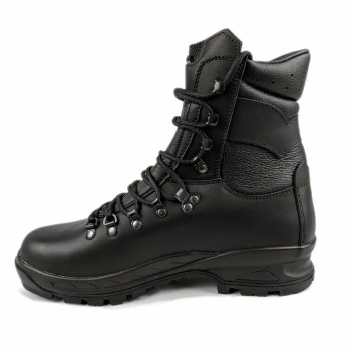 Altberg Peacekeeper ® P1 Original Boot Black
