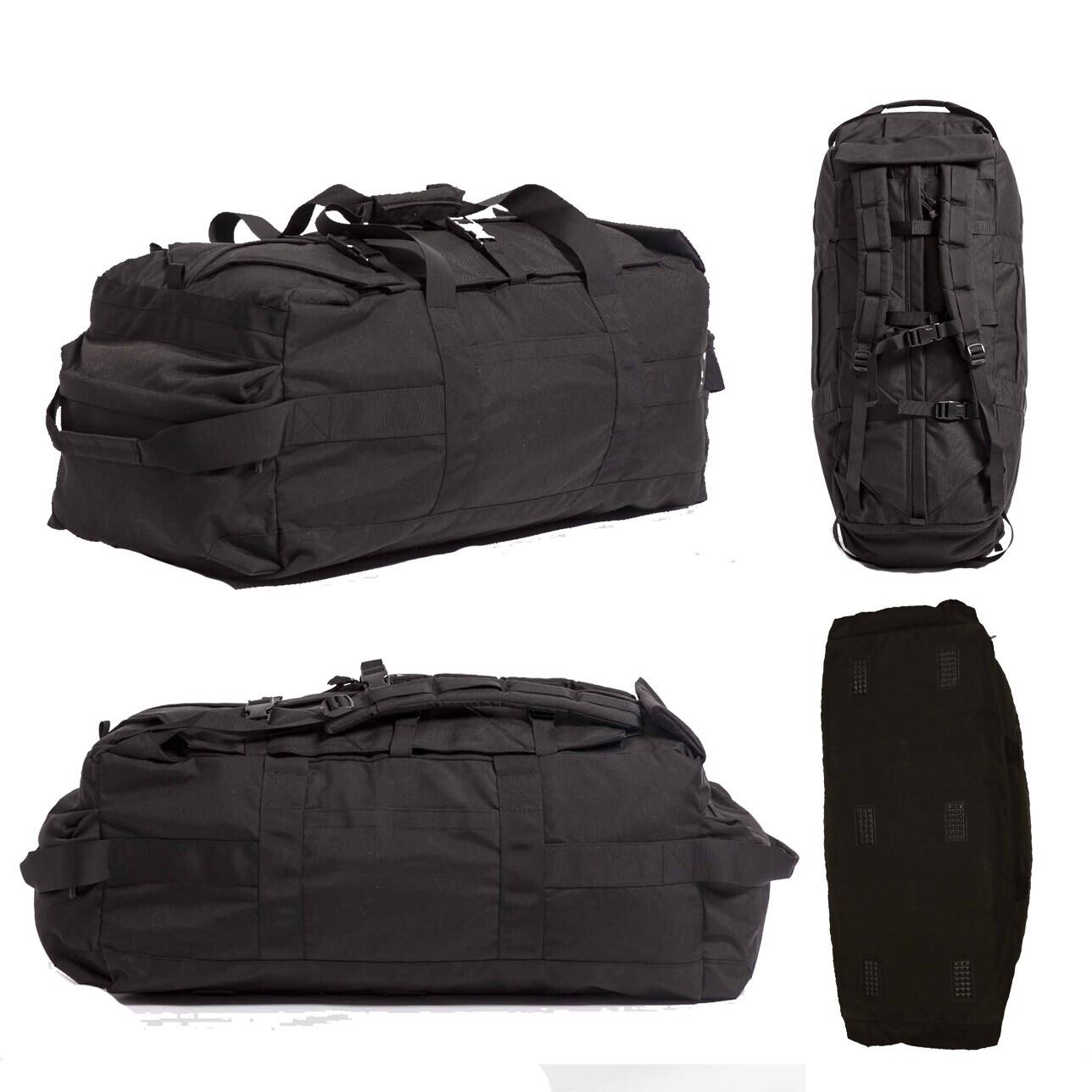 Duffel Bag Military Flight Bag British Military Operational Travel Bag