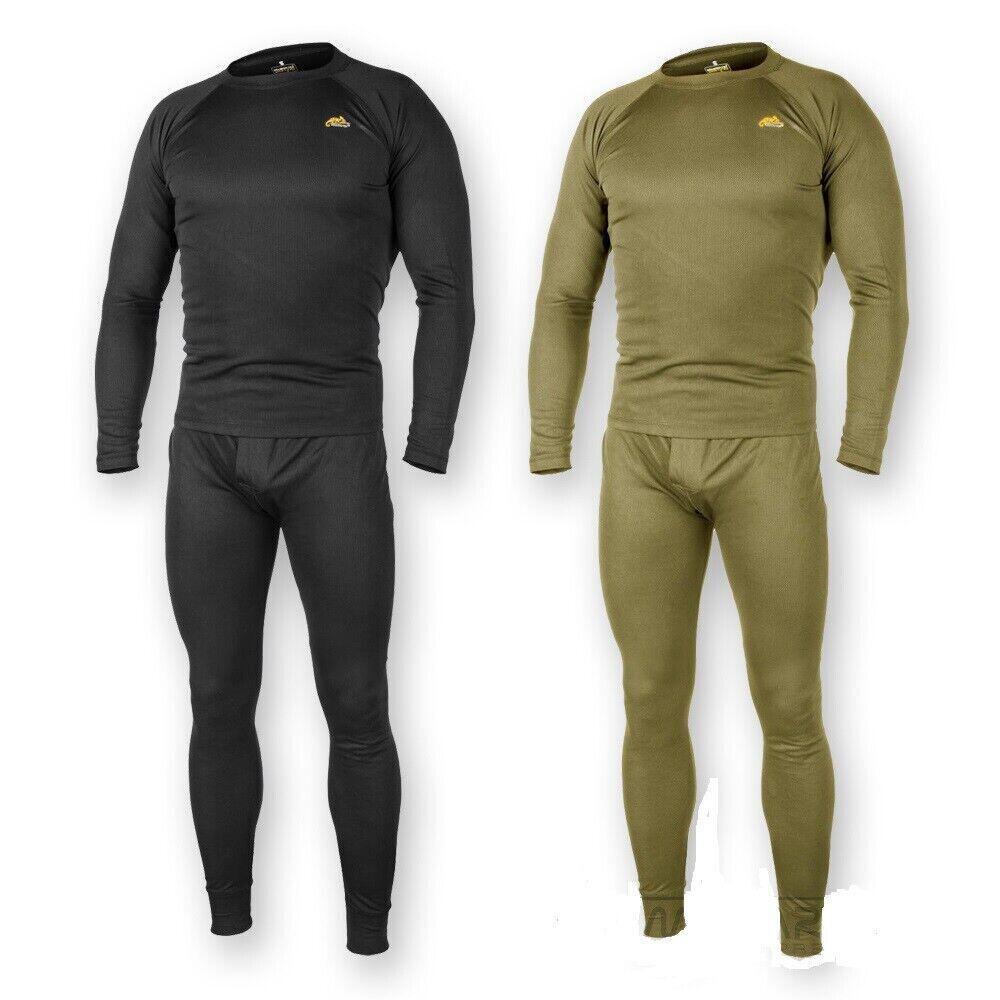 HELIKON THERMAL LEVEL 1 UNDERWEAR EXTREME COLD SET 2 piece