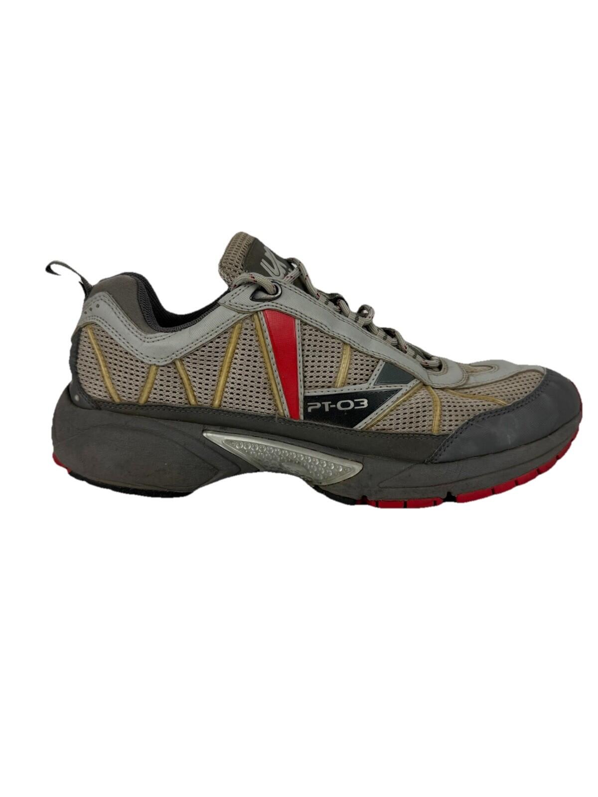 UK Gear PT-03 Fitness Training Shoes/Trainers