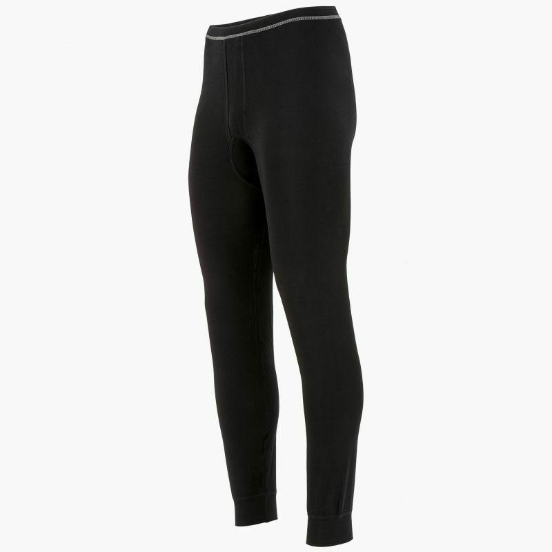 Highlander Outdoor Thermal Leggings - BLACK - £12.49 : Highland Army  Surplus Store