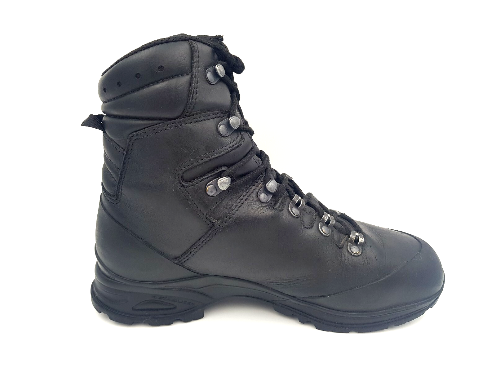 Jungle Boots Haix German Army Boots Haix Scout Combat Military