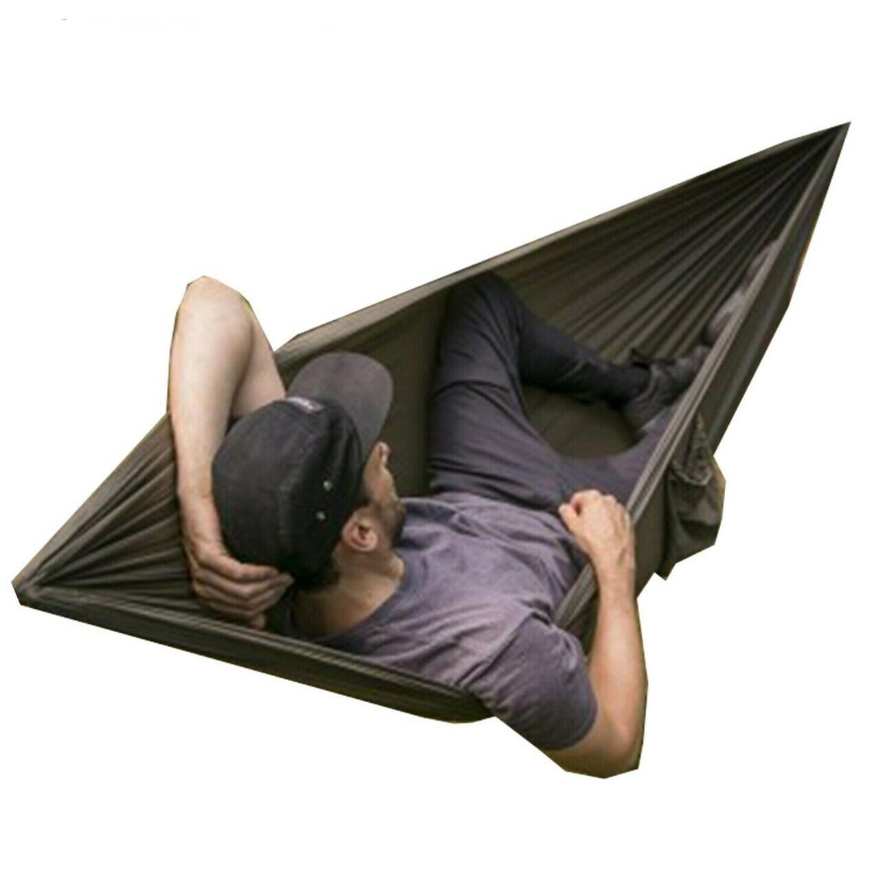 Snugpak Tropical Hammock Militär Outdoor Survivial Gelände Snugpak Tropical Hammock Militär Outdoor Survivial Gelände