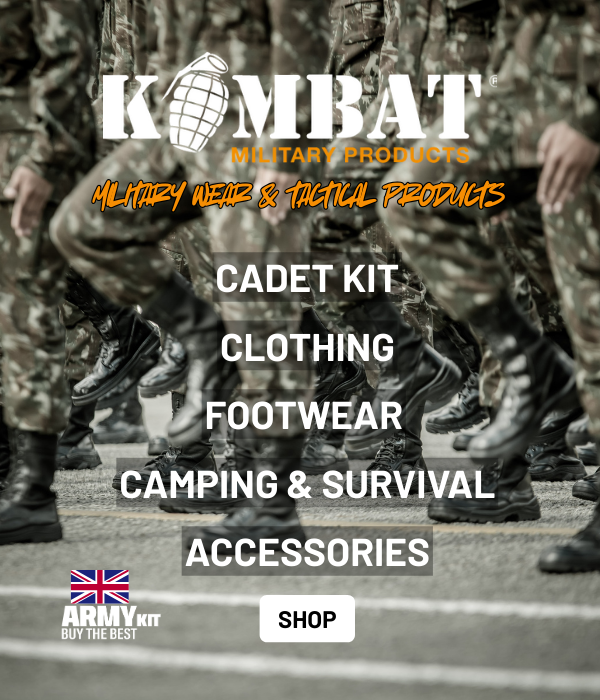 KOMBAT UK
