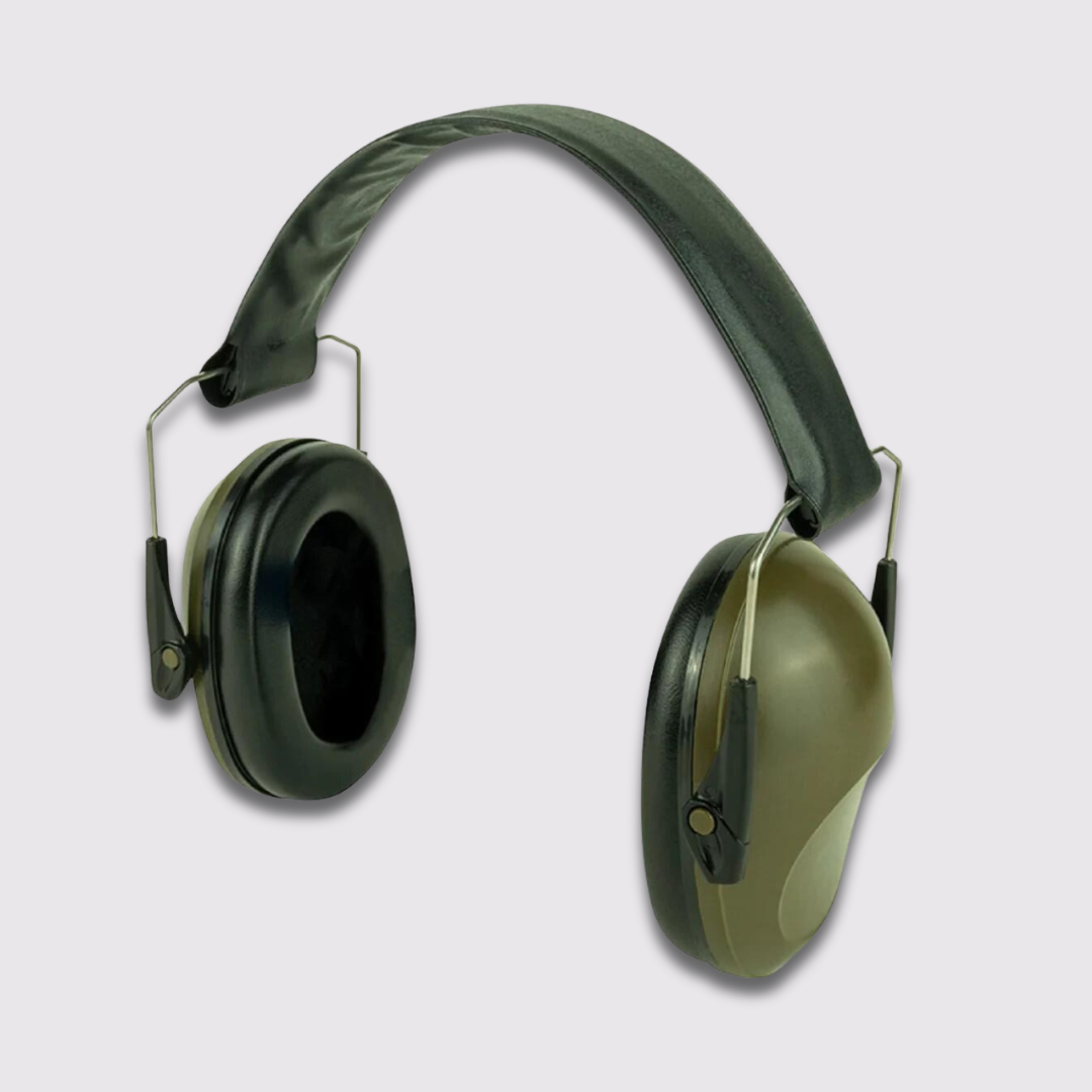 Jack Pyke Electronic Ear Defenders | SSUK