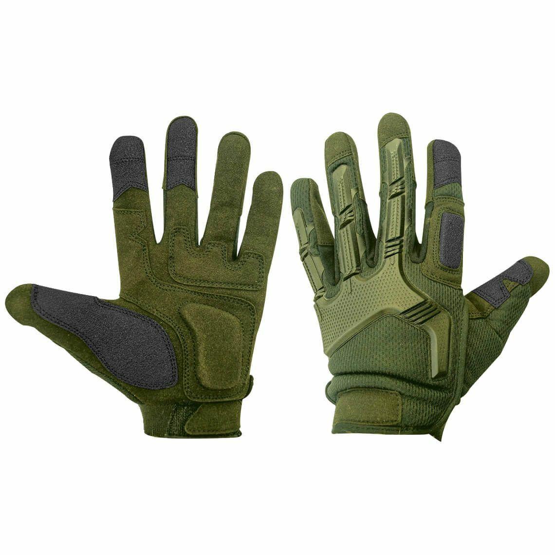 Mechanix Wear Fastfit® Coyote Tactical Glove – GRANDPOPSARMYNAVY