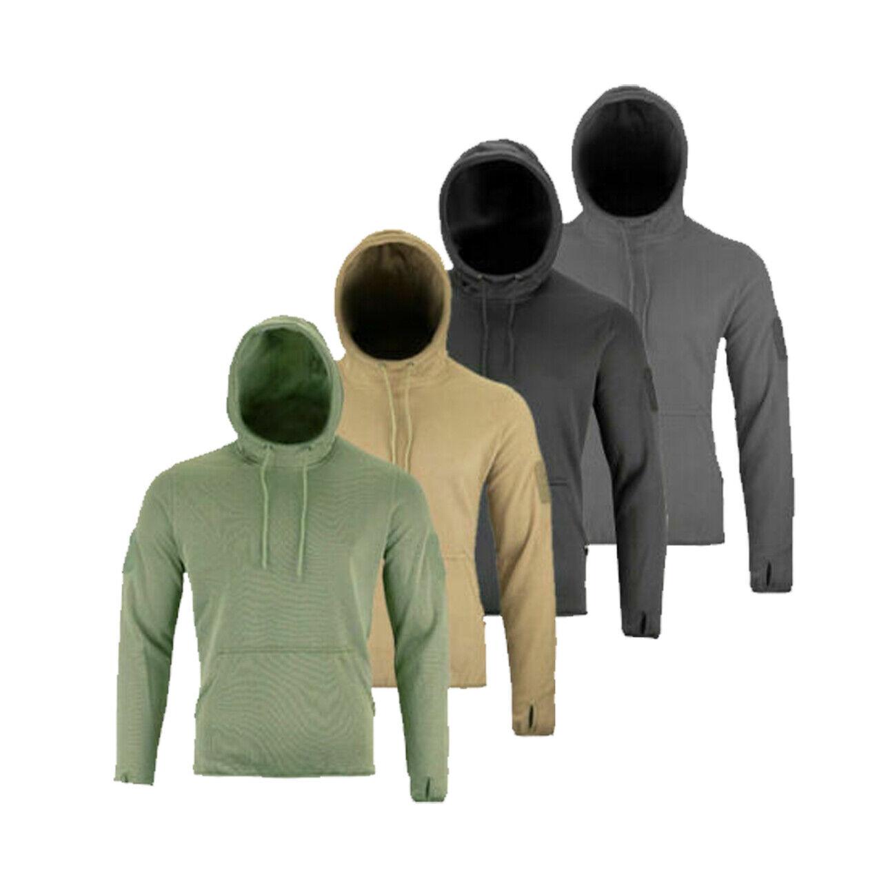 Viper tactical store fleece hoodie coyote