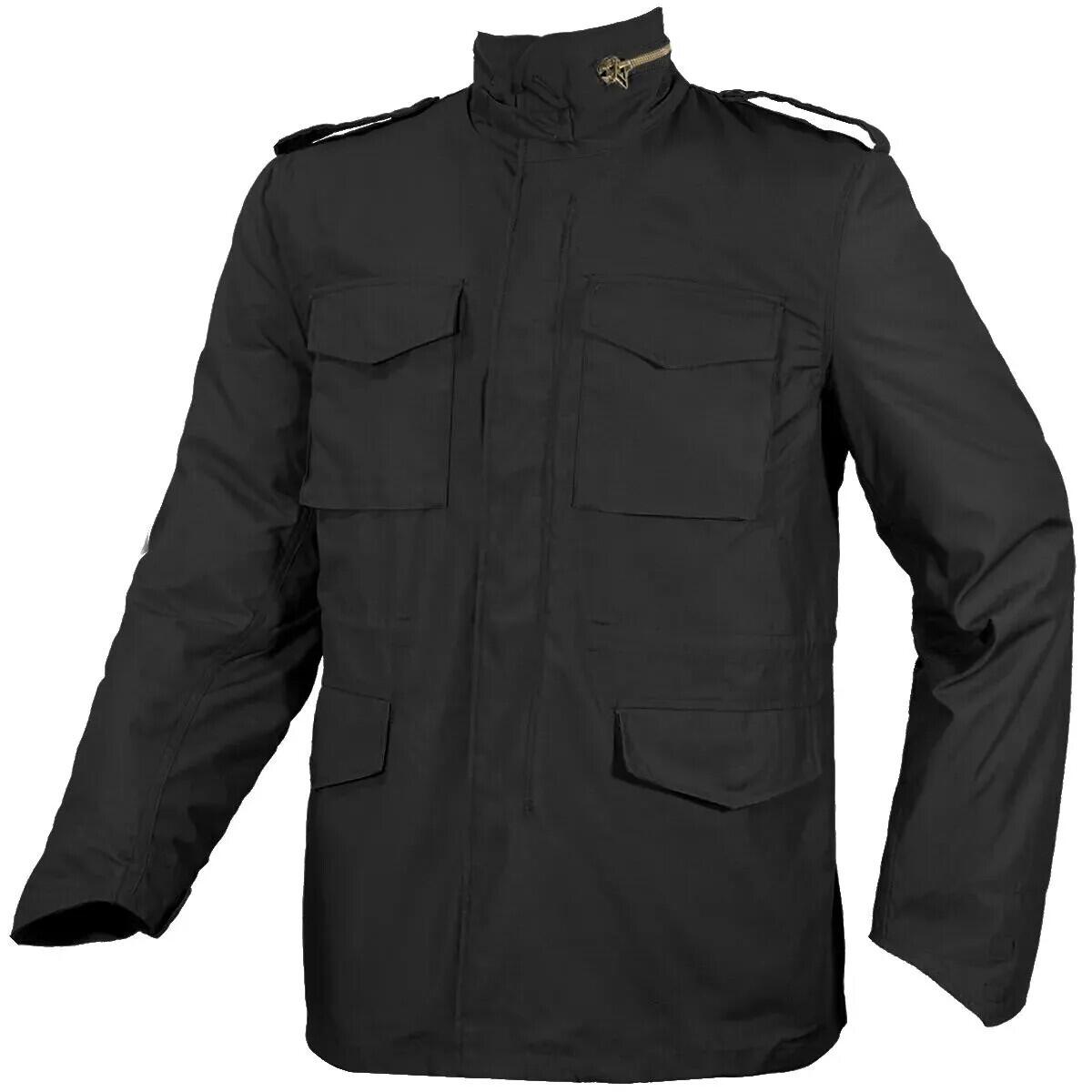 SURPLUS RAW VINTAGE US FIELDJACKET M65