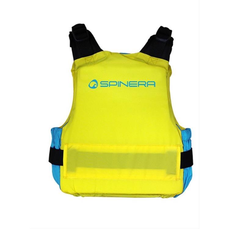 Spinera Waterpark Kayak SUP Nylon Buoyancy Aid Life Vest